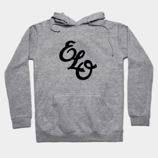 Elo logo Hoodie